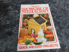 Annie&#39;s Showcase of Needlecraft Number 1 one - €2,59 EUR