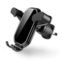 Universal Car Phone Holder Hook Mount Stand Bracket Air Vent Mobile Clip... - $17.09