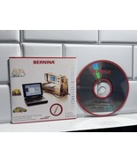Bernina Version  3.1 Software Customized Pattern Selection (CPS) Software - $14.01