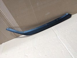 OEM 2020-2023 Chevrolet Corvette Stingray Front Bumper Lip Spoiler RH 84... - $69.29