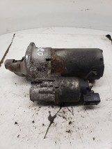Starter Motor US Built Fits 14-20 ELANTRA 1241156SAME DAY SHIPPING - $35.05
