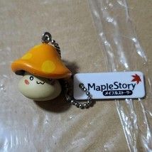Nexon MapleStory Maple Story Keychain Strap Figure - $54.80
