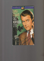 Call Northside 777 (VHS, 1994) - £3.94 GBP