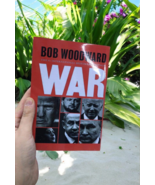 War by Woodward Arabic Novel Book paperback Book كتاب الحرب بوب وارد - $35.15 CAD