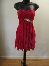 Homecoming Dress Size 7 from Debs - $63.00