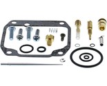 Moose Racing Carb Carburetor Rebuild Kit For 87-89 Suzuki LT 300E Quadru... - $46.95