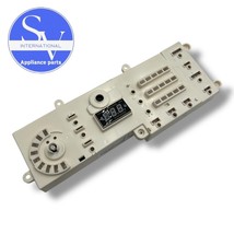 GE Washer User Interface Board WH12X20814 17138100002736 - $36.52