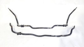 1993 1999 Mitsubishi 3000GT OEM Front And Rear Sway Stabilizer Bar AWD VR4 - $6,574.12 MXN