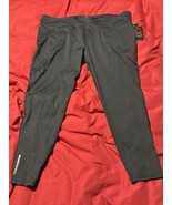 Tommie Copper 4XL Core Compression Leggings Black Copper Znergy NWT - $48.14 CAD