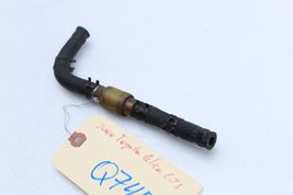00-05 TOYOTA CELICA GTS HEATER COOLANT HOSE Q7453 image 2