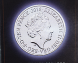 Gripper Coin (Single/10p) by Rocco Silano - Trick - $19.75