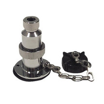 2 Pin Waterproof Socket 3A (12V) - £35.06 GBP