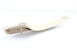 10-15 LEXUS RX350 Liftgate Upper Left Driver Side Trim Cover F3834 image 5