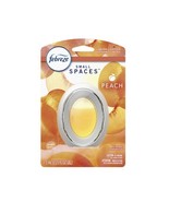 Febreze Small Spaces Limited Edition Peach 1 Pack - $220.32 MXN