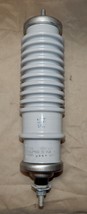 Electric Surge Arrestors Suppressors Joslyn 9/10 KVES 5 KA8 Used &amp; Clamp... - $28.99