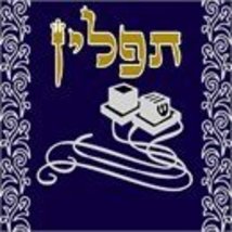 Pepita Needlepoint kit: Tefillin Metallic, 10&quot; x 10&quot; - $78.00+