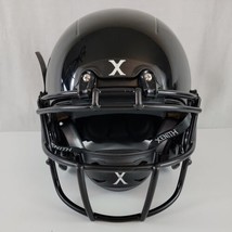 Xenith X2E+ Adult XL X-Large Football Helmet Black With Facemask And Chi... - £596.18 GBP