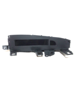 10-11   MAZDA 3/   DASH/ INFO/DISPLAY /SINGLE  SCREEN - $44.55
