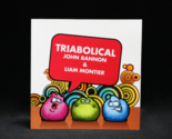 Triabolical by John Bannon - Book - Magic - $26.68