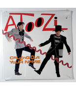 Atoozi - Calling Out Your Name (1990) [SEALED] Vinyl 12" Single  213 Are... - $15.61