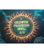 SEPT 9TH PORTAL 9/9  GROWTH PROGRESS GATEWAY COSMIC GATEWAY BLESSINGS MA... - $222.77