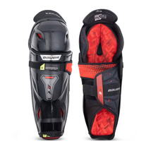 Bauer Vapor 3X Senior Hockey Shin Guards - $119.99
