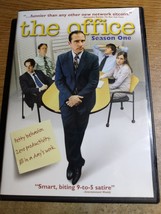 The Office: Season One (DVD, 2005) - £1.40 GBP