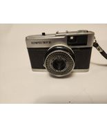 Vintage Olympus Trip 35 Camera Zuiko Lens with Strap Untested AS IS - $36.10