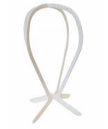 WIG STAND by HairUWear, Collapsible for travel, New - $10.24 CAD