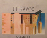 Quartet - £16.06 GBP