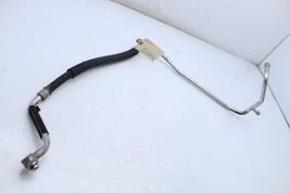 02-05 SUBARU IMPREZA WRX A/C LINE HOSE PIPE Q9156 image 11