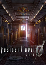 Resident Evil 0 PC Steam Key NEW Download Game Zero Fast dispatch! - £7.68 GBP