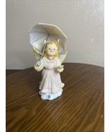 1998 Loving Thoughts Cherubim-Taylor-Every Cloud Has A Silver Lining #62484 - $12.93 CAD