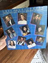 Love In The Afternoon LP  Vinyl Record Album Soap Opera Stars 1983 Susan Lucci - £7.67 GBP