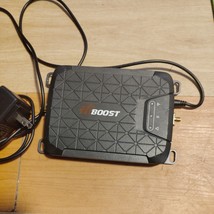 HiBOOST Model No F12G-3S-BTW, Only Device No Cables, In Working Condition - $17.82