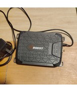 HiBOOST Model No F12G-3S-BTW, Only Device No Cables, In Working Condition - $334.07 MXN