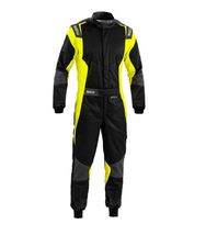 Go Kart Racing Suit CIK/FIA Sparco Futura Racing Suit - £74.27 GBP
