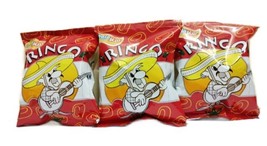 7 X RINGO CHIPS شبس رينغو - $15.00