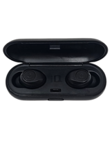 IQ Podz 06 True Wireless Earbuds Bluetooth Headphones with Built in Mic ... - £11.63 GBP