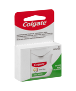 Colgate Total Mint Waxed Dental Floss 25m - $91.33 CAD