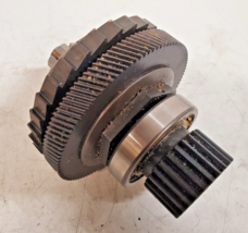 Hispeed Gear Replacement 401J7 | 12X - $10,952.81 MXN