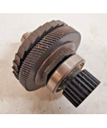 Hispeed Gear Replacement 401J7 | 12X - €507,99 EUR