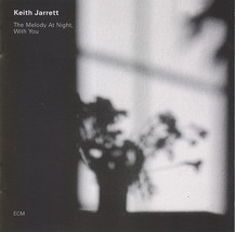 Keith jarrett the melody at night with you thumb200