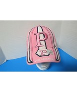 City Hunter Womens Pink Baseball Cap Hat Philadelphia New Never Worn - £7.90 GBP