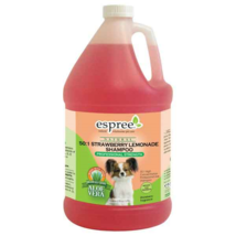 High Concentrate Pet Shampoo Professional Groomer Use Berry Lemonade Gallon 50:1 - £78.75 GBP