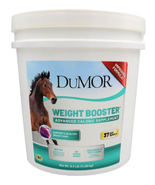DuMOR 66054 Weight Booster Advanced Caloric Supplement for Horses, 9.4 lb. - €57,84 EUR