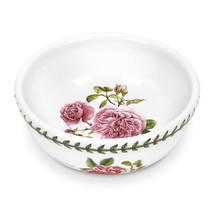 Portmeirion Botanic Roses 5-Inch Bowl with Portmeirion Rose Motif - $70.99
