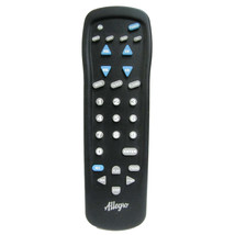Allegro MBC4000 OEM Programmable 4 Device Remote Control 124-216 - £8.17 GBP