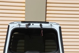 2014-18 Jeep Grand Cherokee Rear Hatch Tailgate Liftgate Trunk Glass Lid image 9