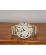 Pre-Owned Women’s Vintage Big Face St Marin Analog Casual Watch - $12.86